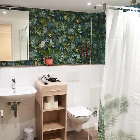 Ferienwohnung Beim Forchi Marktoberdorf Exterior foto