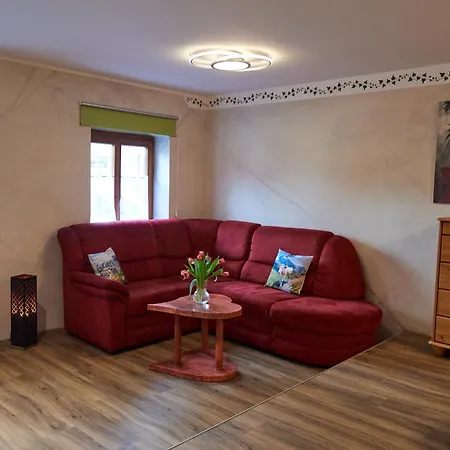 Ferienwohnung Beim Forchi Marktoberdorf Exterior foto