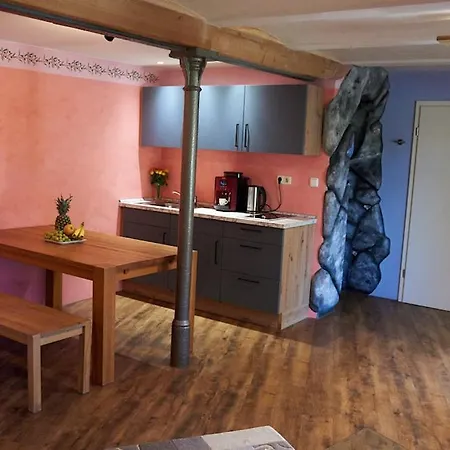 Ferienwohnung Beim Forchi Marktoberdorf Exterior foto