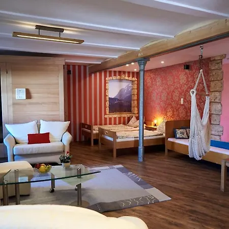 Ferienwohnung Beim Forchi Marktoberdorf Zimmer foto