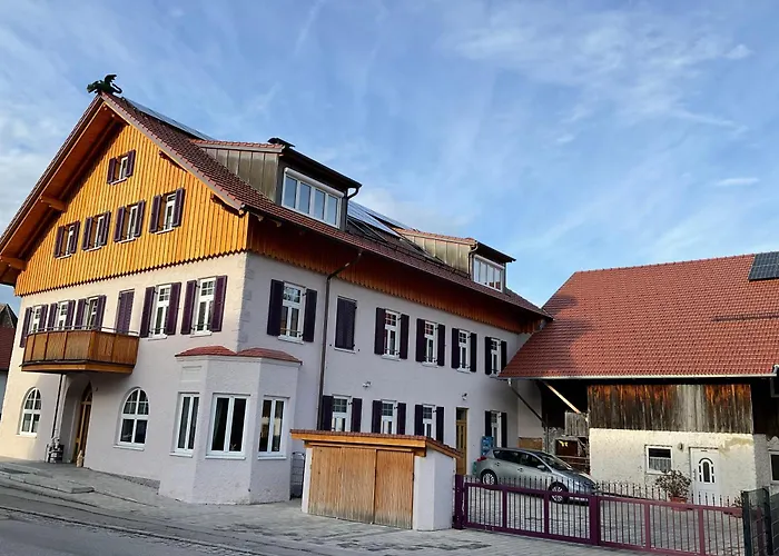 Beim Forchi
