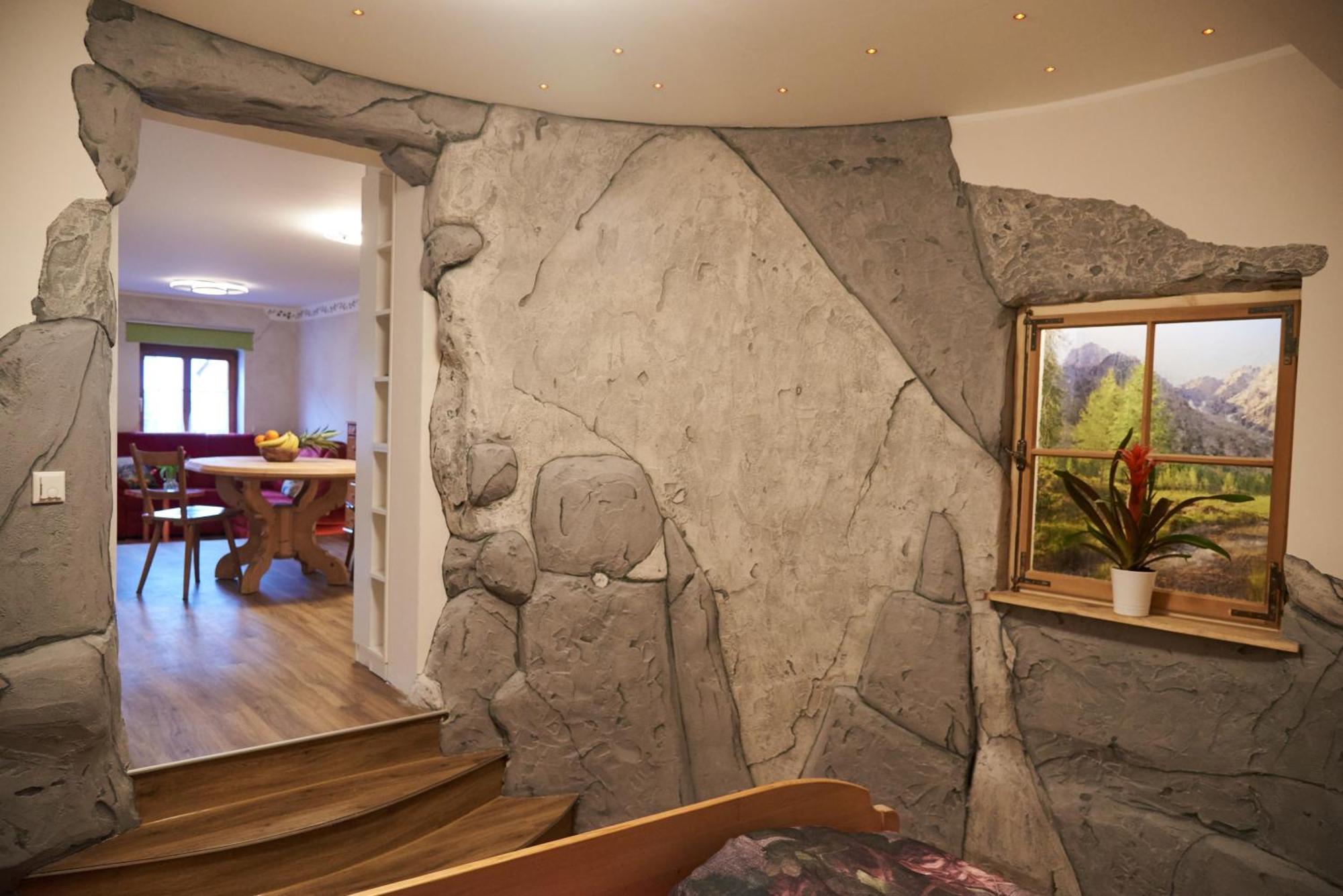 Appartement Beim Forchi Marktoberdorf