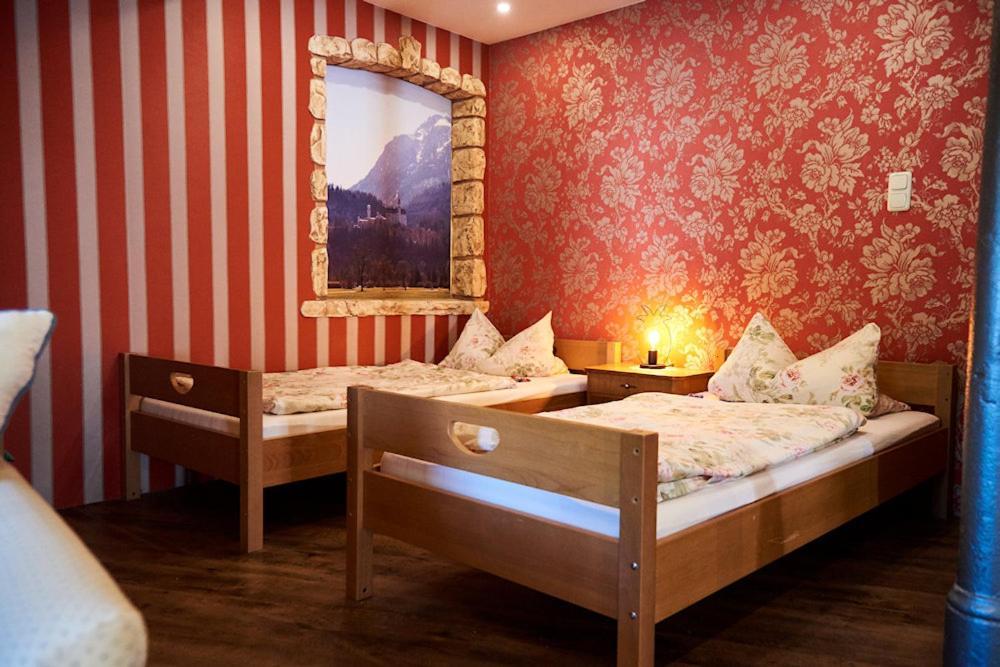 Beim Forchi Appartement